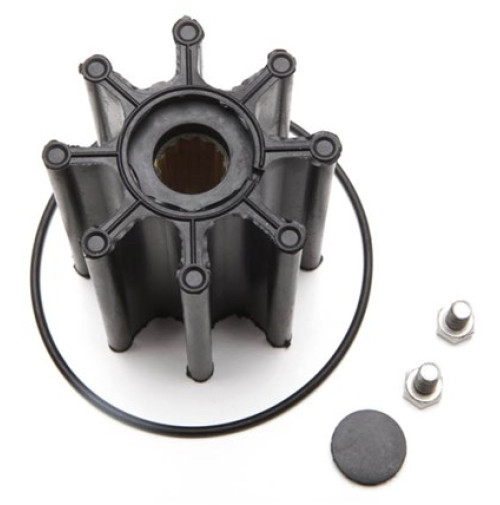Impeller Spline 500187 - CEF